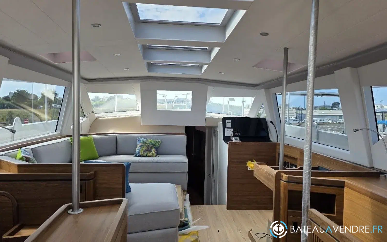 slider 11 Ogham Yachts Ogham 54