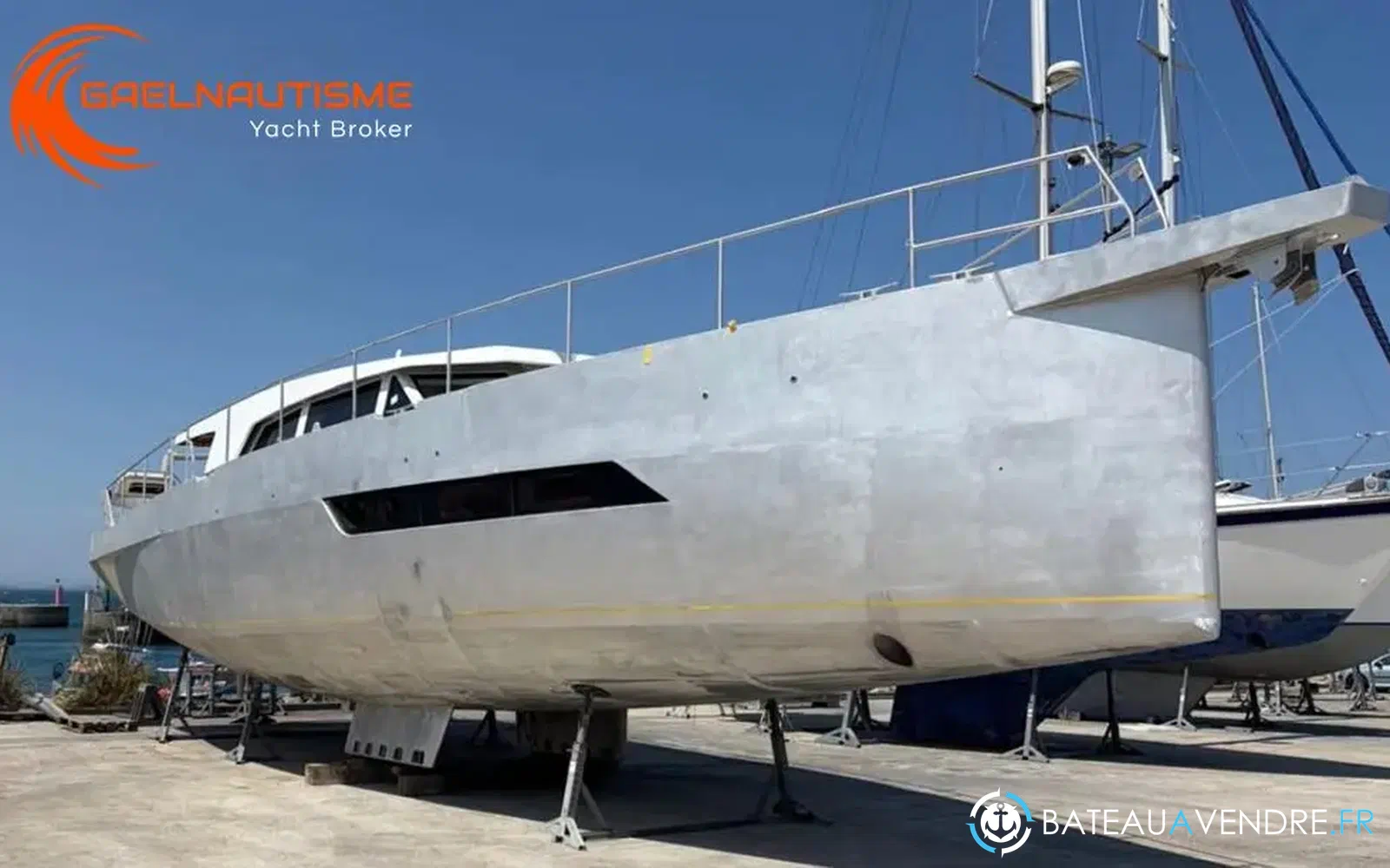 slider 20 Ogham Yachts Ogham 54