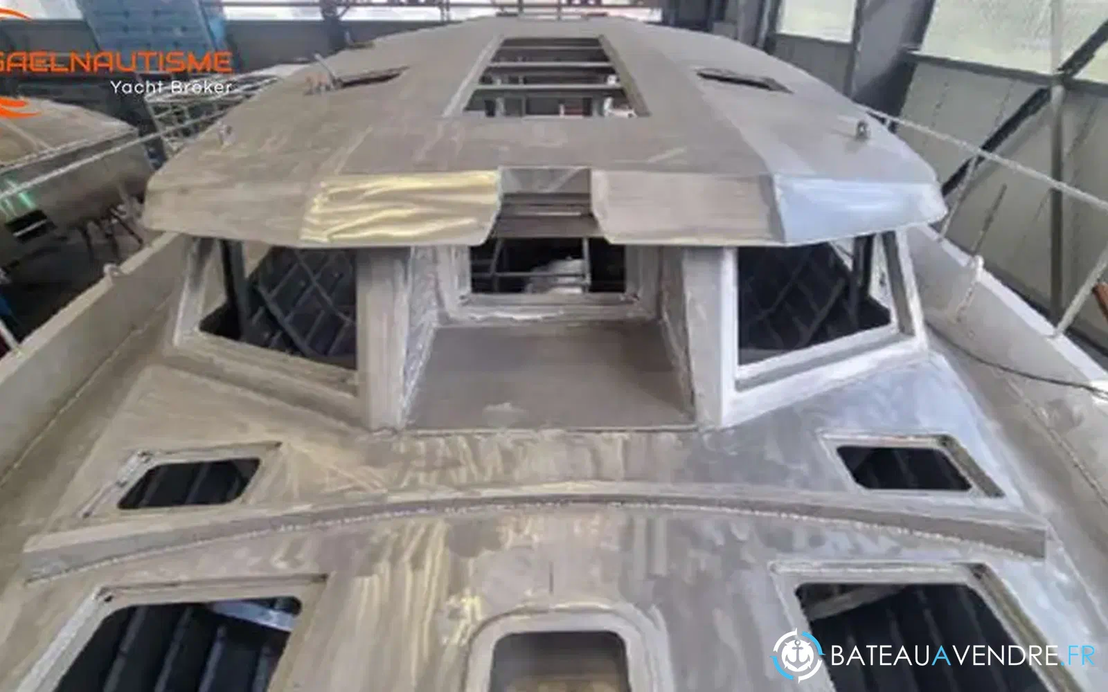 slider 23 Ogham Yachts Ogham 54