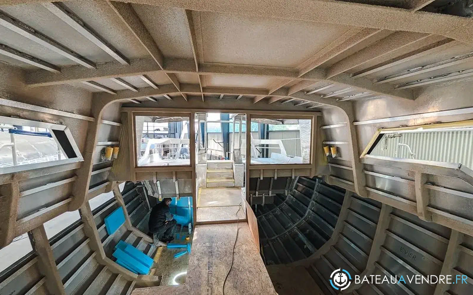 slider 27 Ogham Yachts Ogham 54