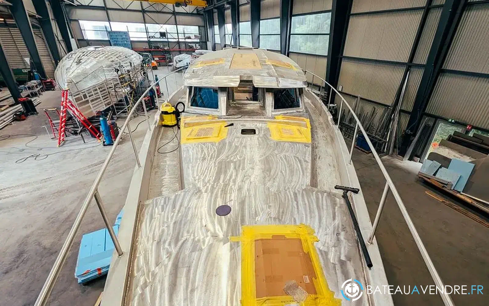 slider 29 Ogham Yachts Ogham 54