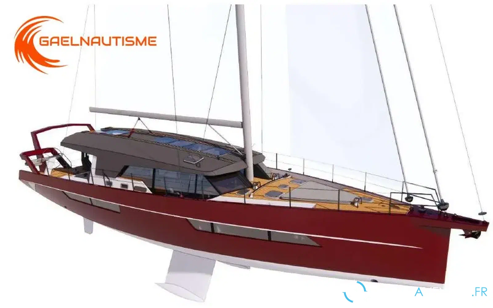 slider 30 Ogham Yachts Ogham 54