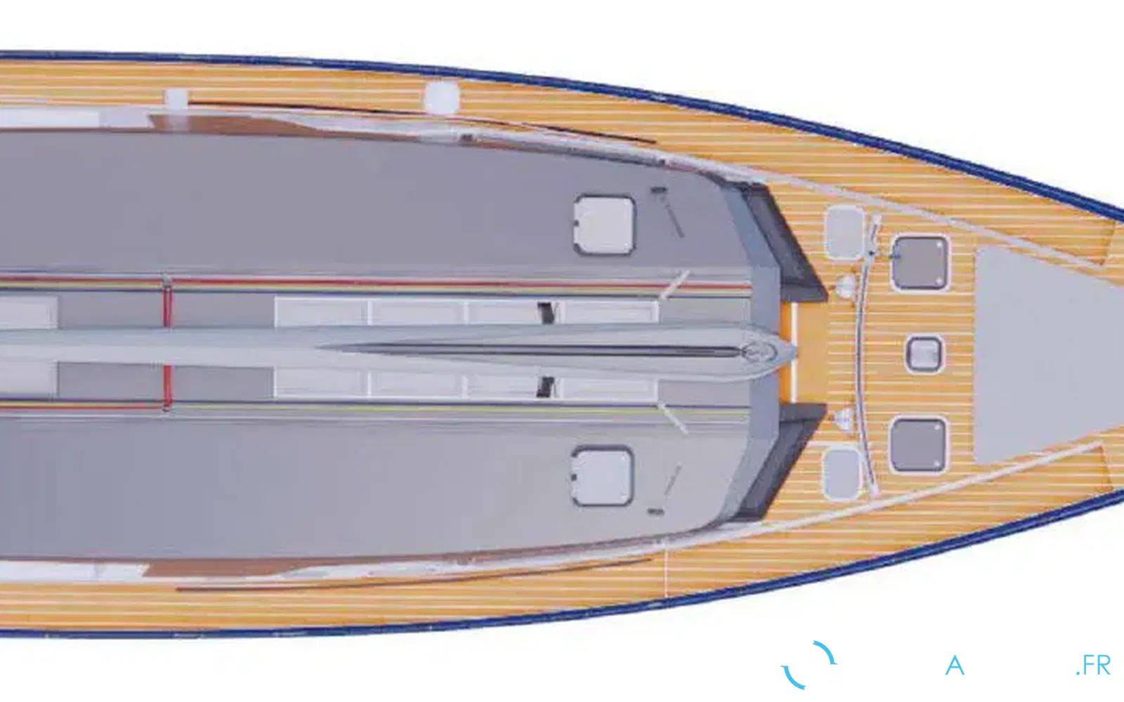 slider 31 Ogham Yachts Ogham 54