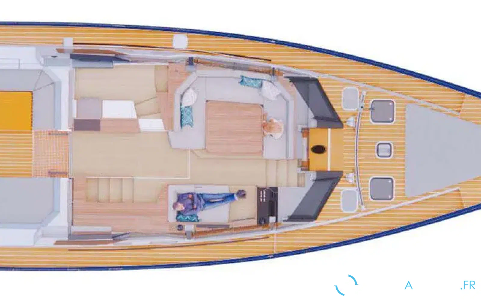 slider 32 Ogham Yachts Ogham 54