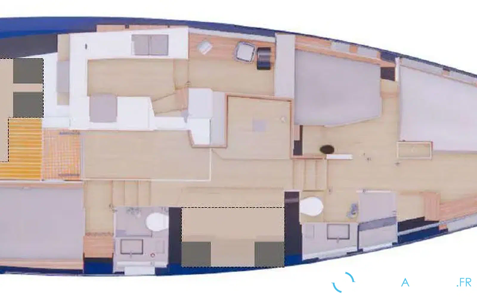 slider 33 Ogham Yachts Ogham 54