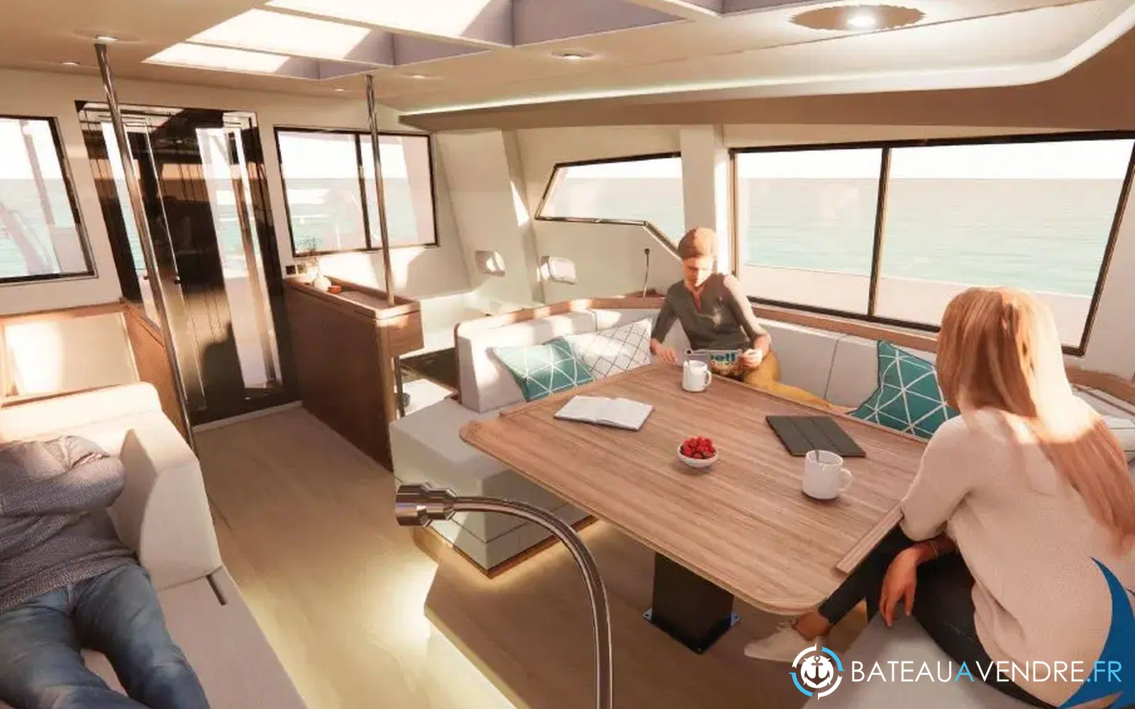 slider 39 Ogham Yachts Ogham 54
