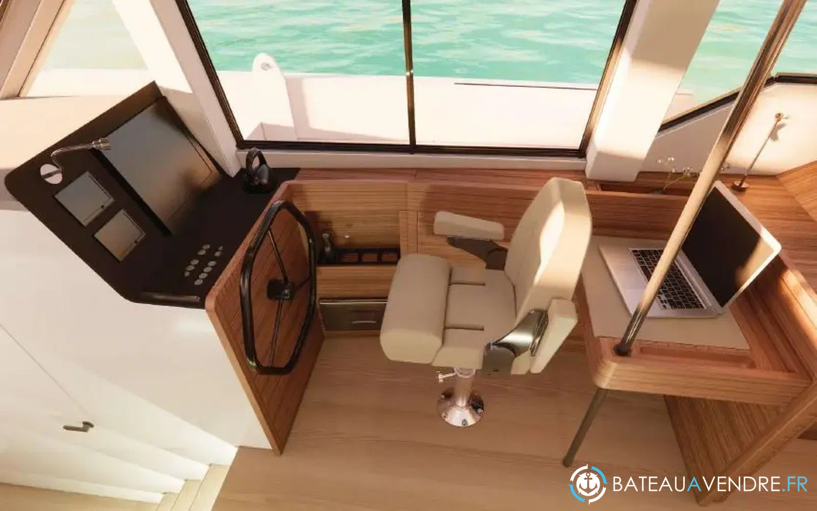 slider 40 Ogham Yachts Ogham 54