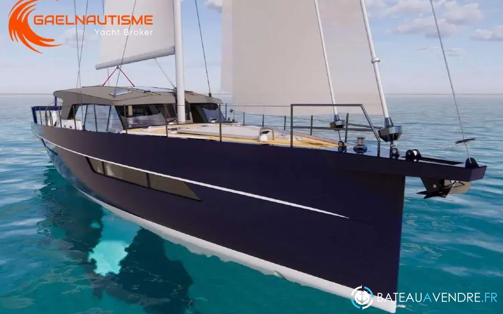 slider 44 Ogham Yachts Ogham 54