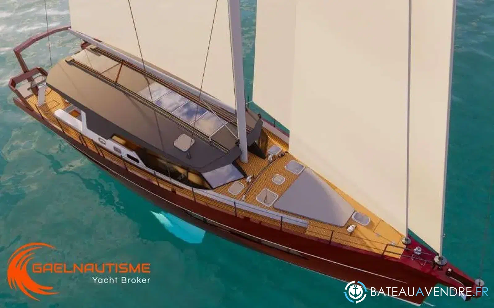 slider 45 Ogham Yachts Ogham 54