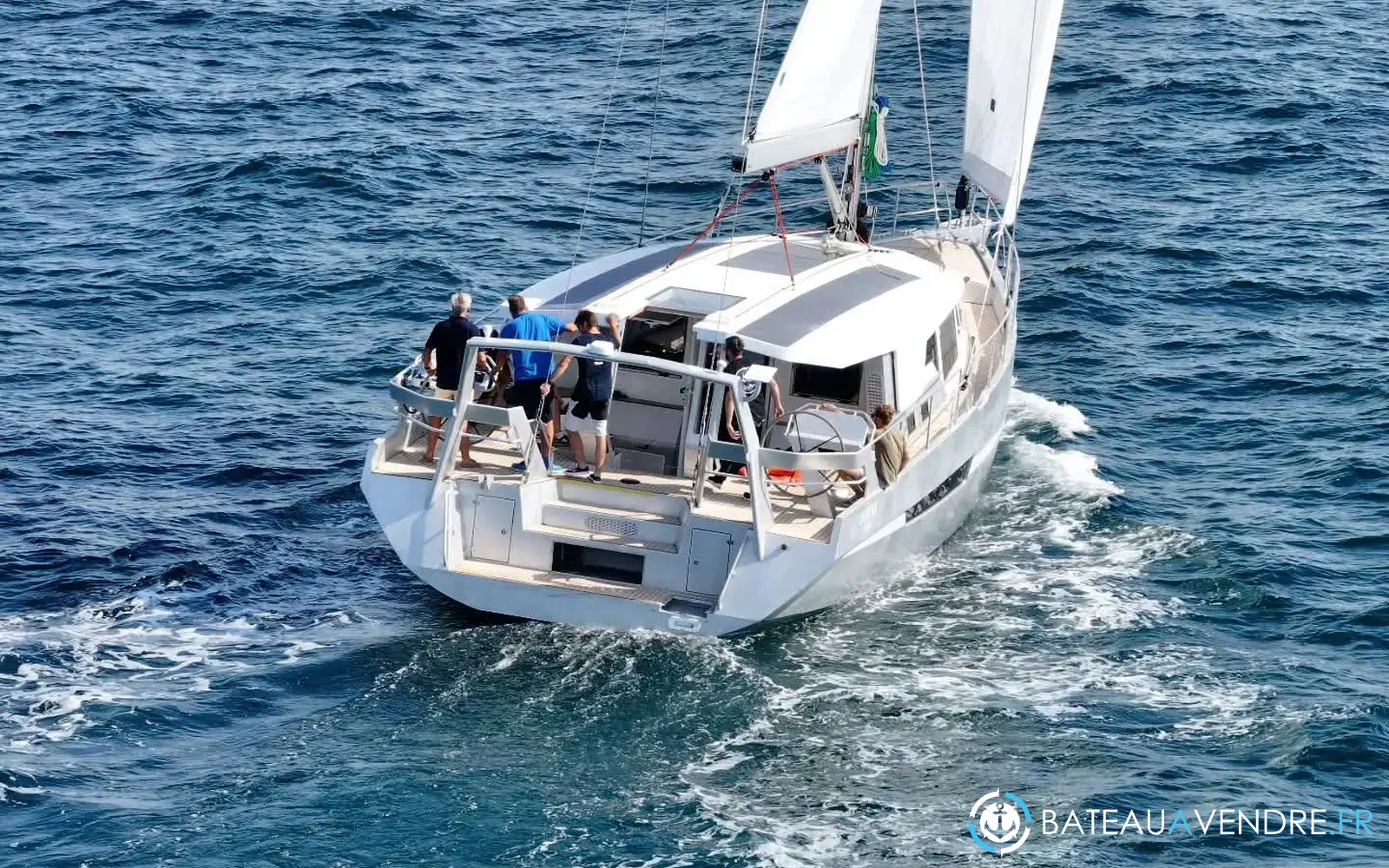 slider 6 Ogham Yachts Ogham 54