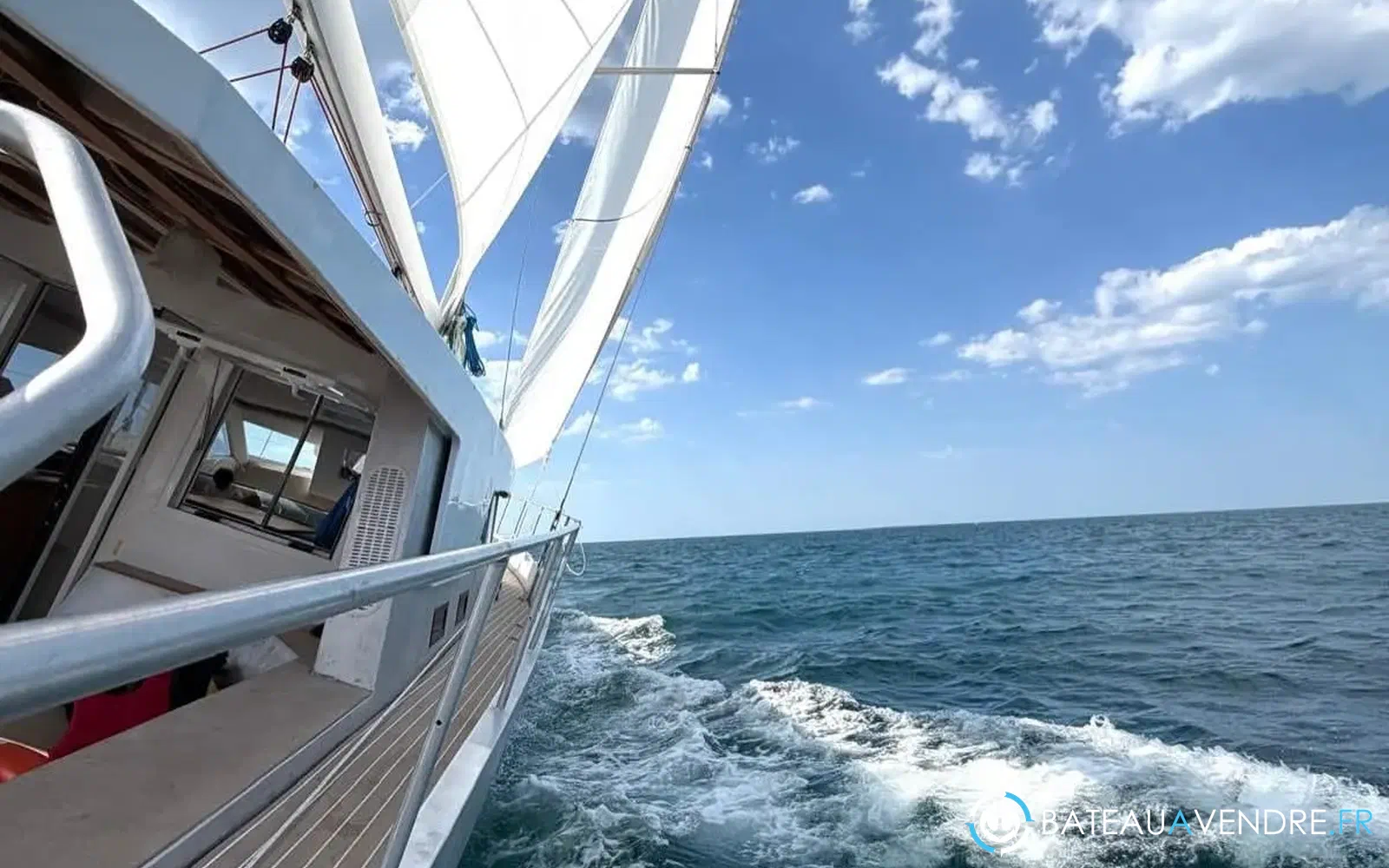 slider 7 Ogham Yachts Ogham 54