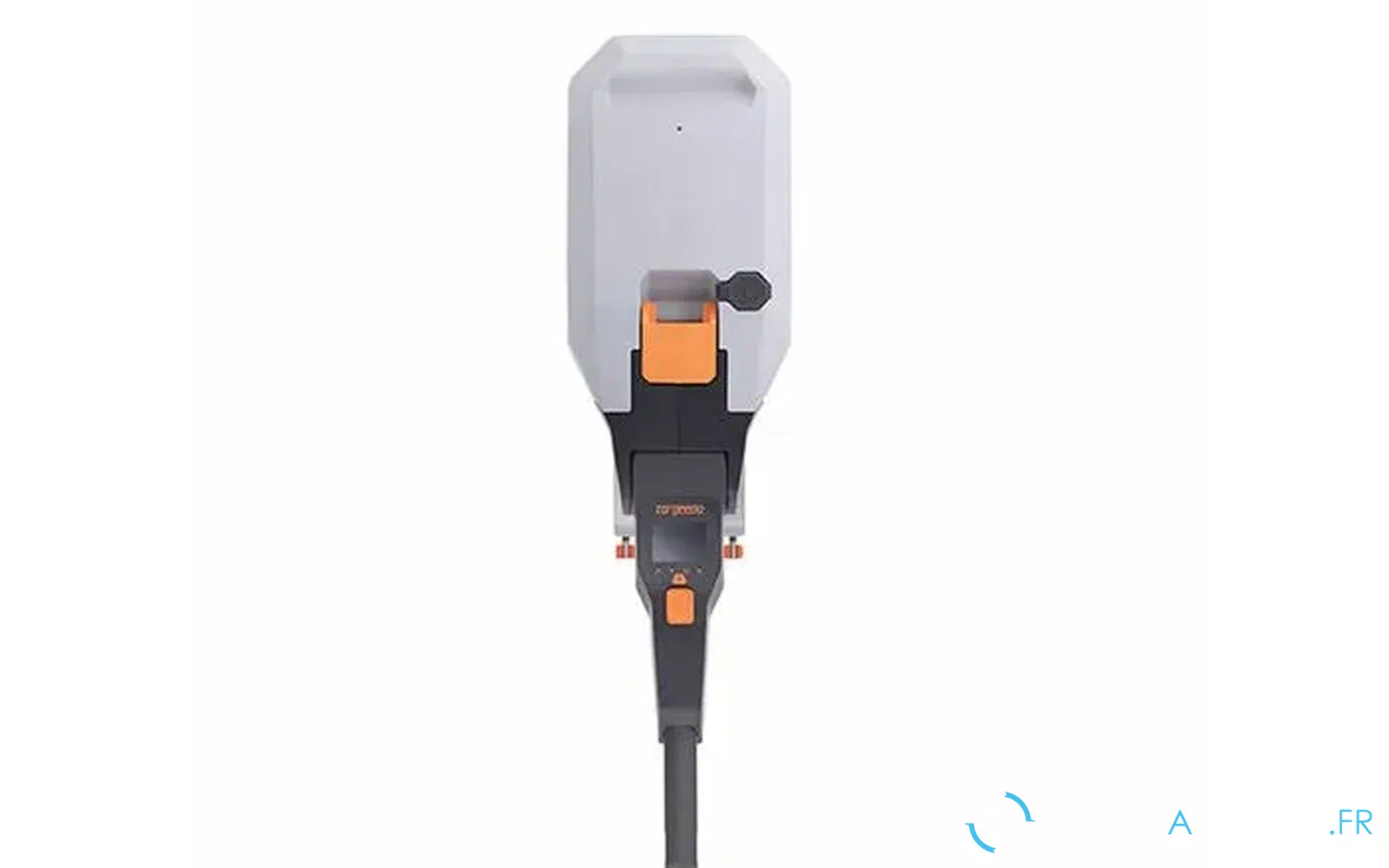 slider 3 TORQEEDO TRAVEL S