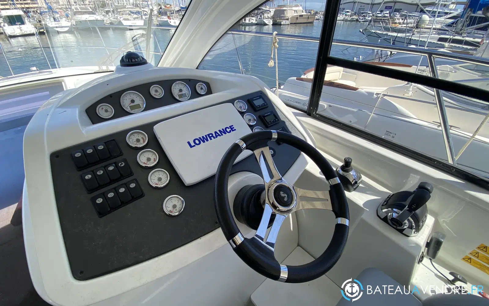 slider 9 Beneteau Gran Turismo 34