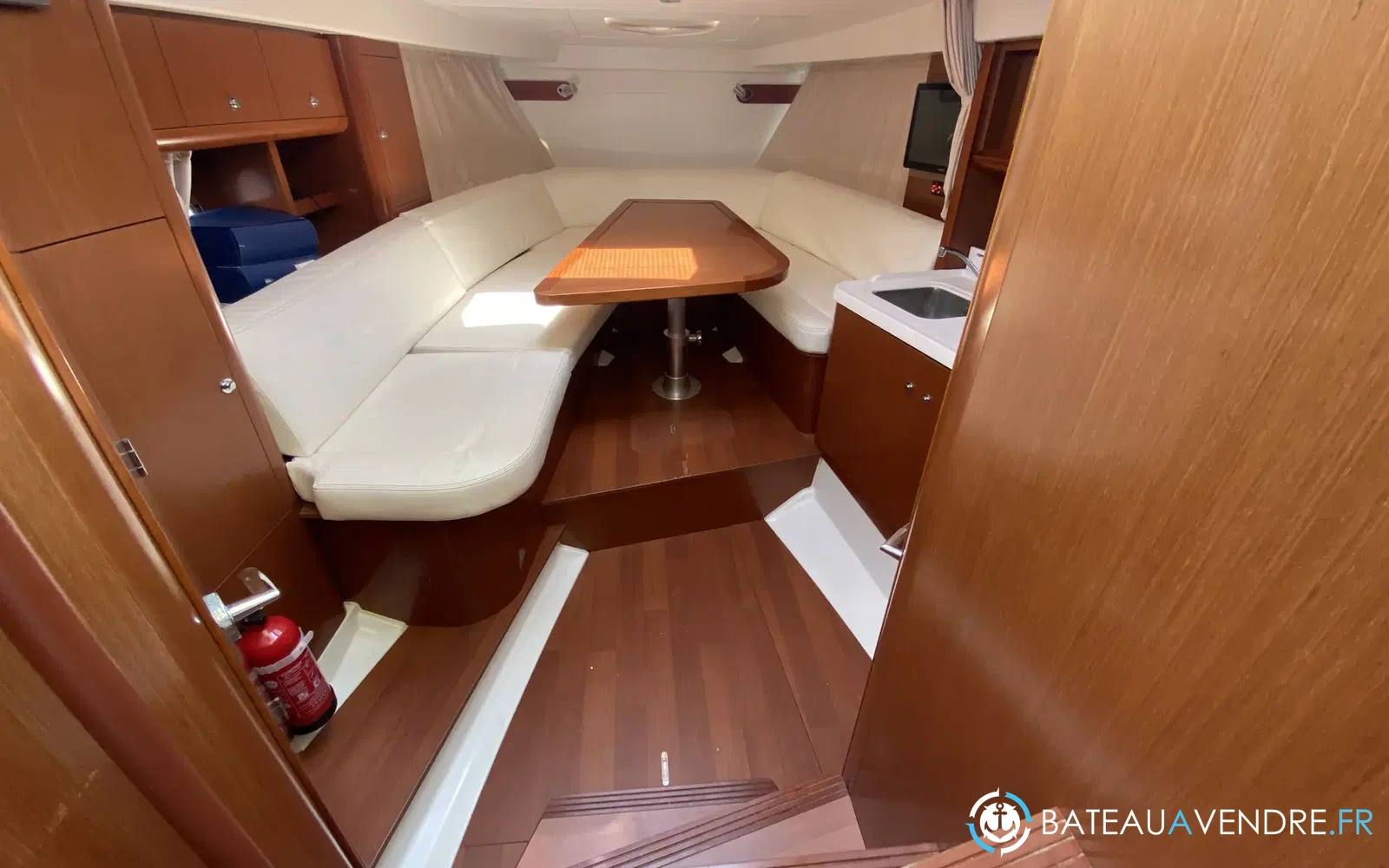 slider 12 Beneteau Gran Turismo 34