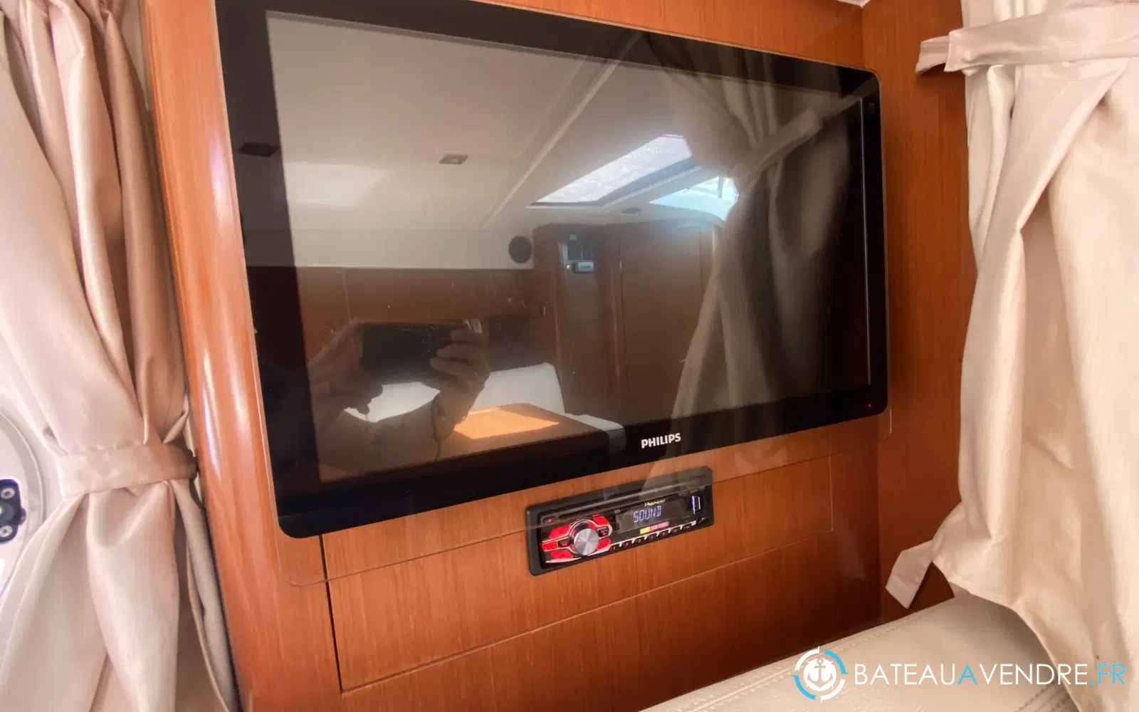 slider 13 Beneteau Gran Turismo 34