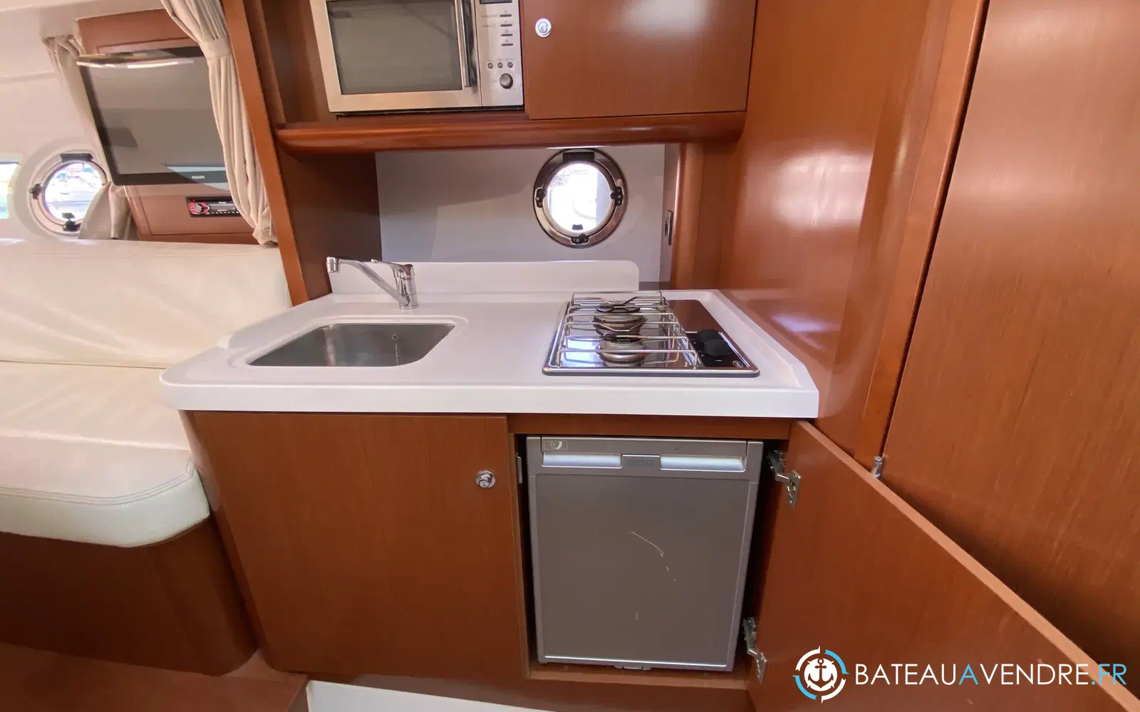 slider 14 Beneteau Gran Turismo 34