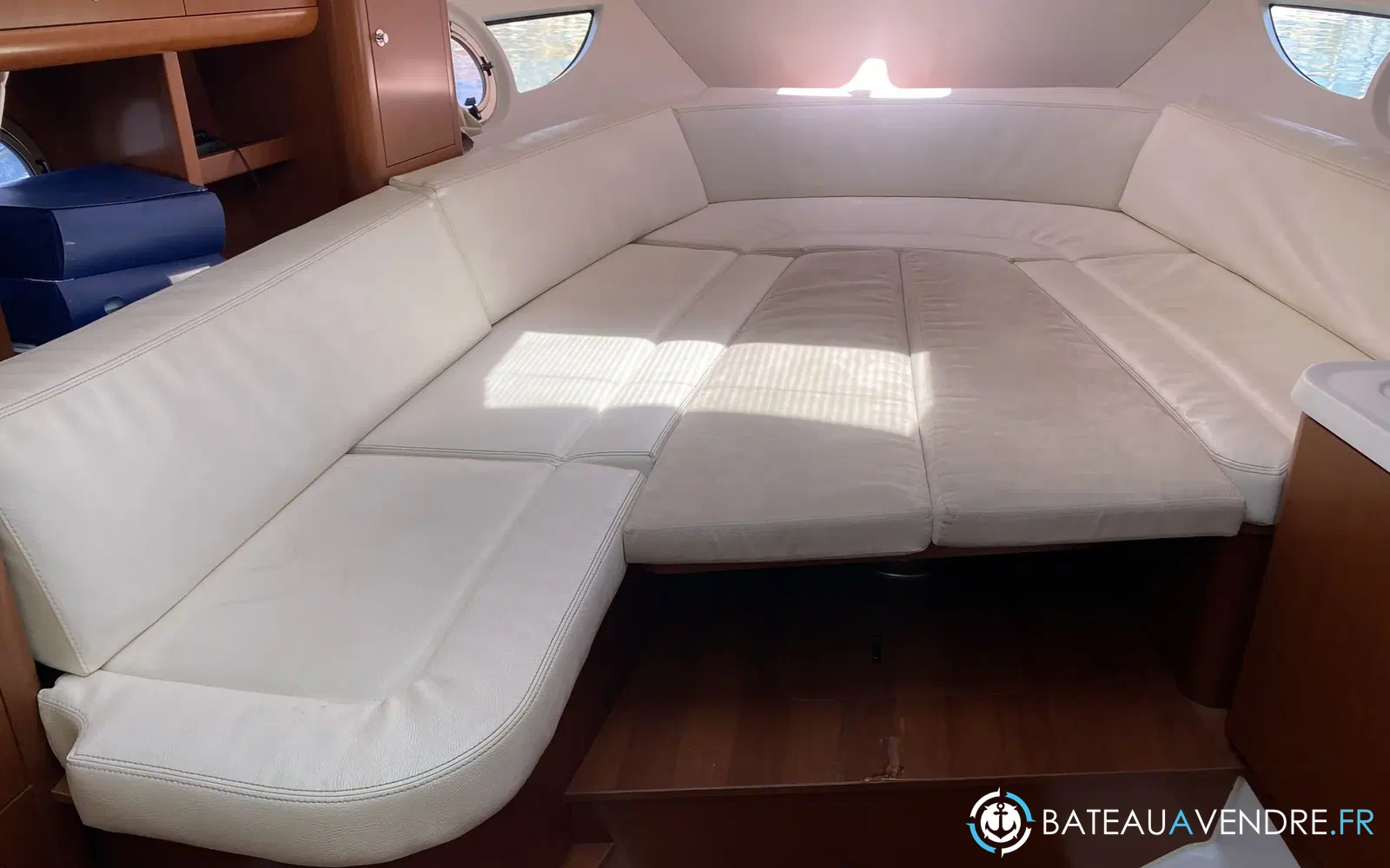 slider 15 Beneteau Gran Turismo 34