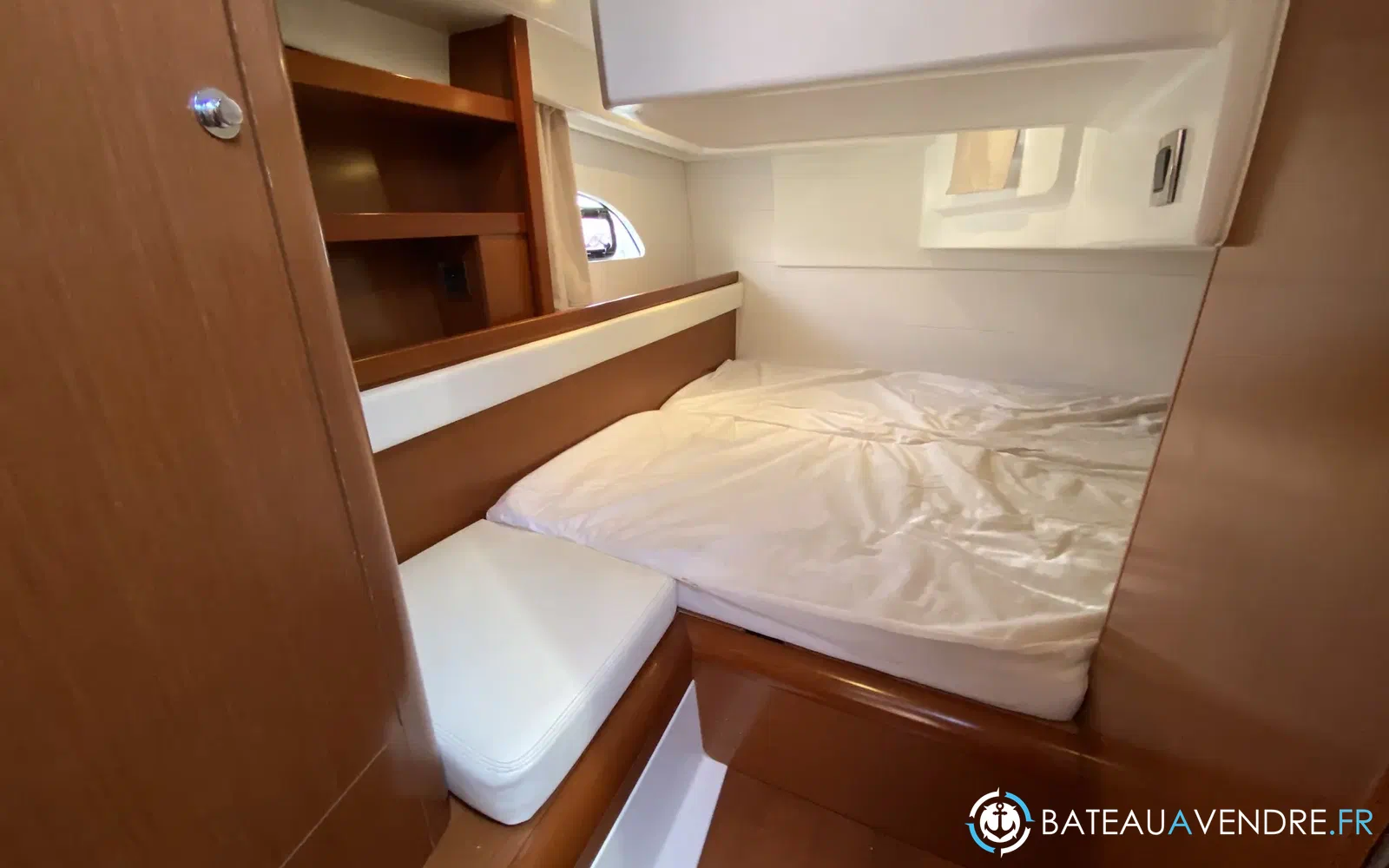 slider 18 Beneteau Gran Turismo 34