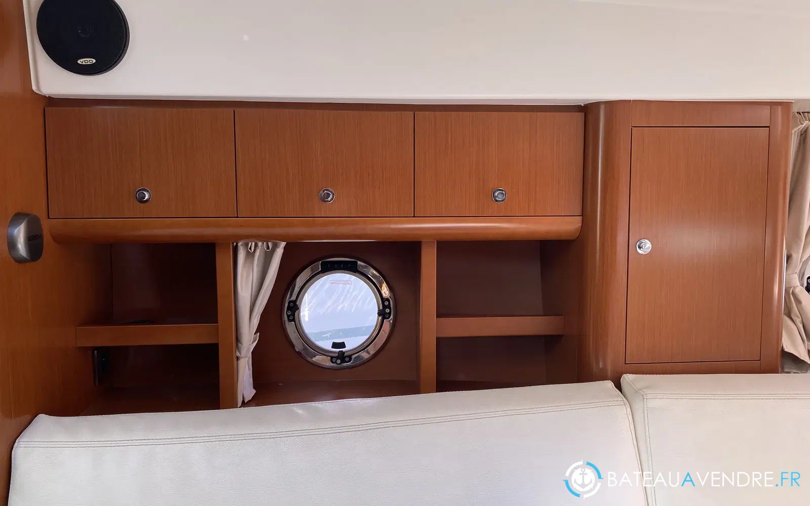 slider 19 Beneteau Gran Turismo 34