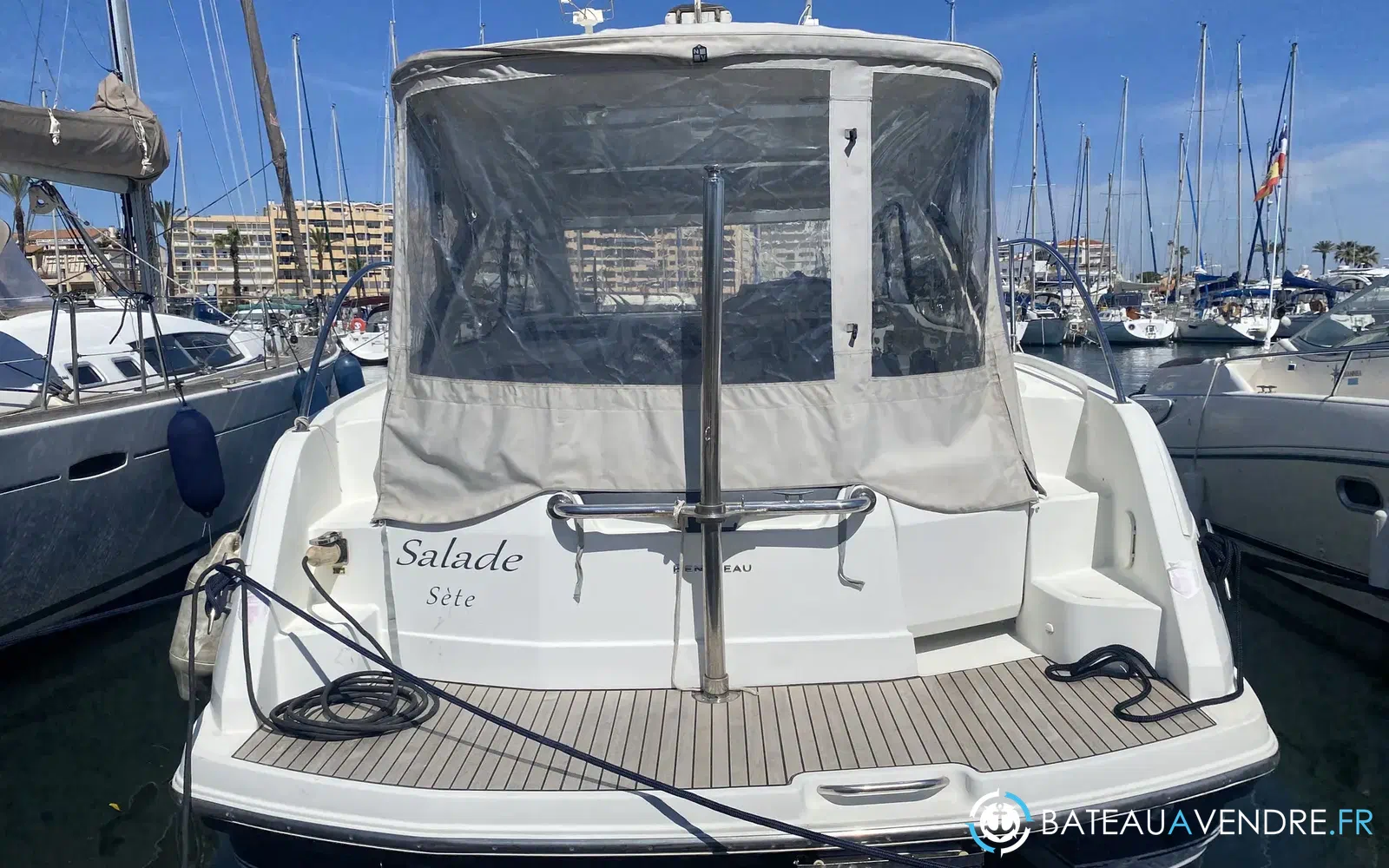 slider 2 Beneteau Gran Turismo 34