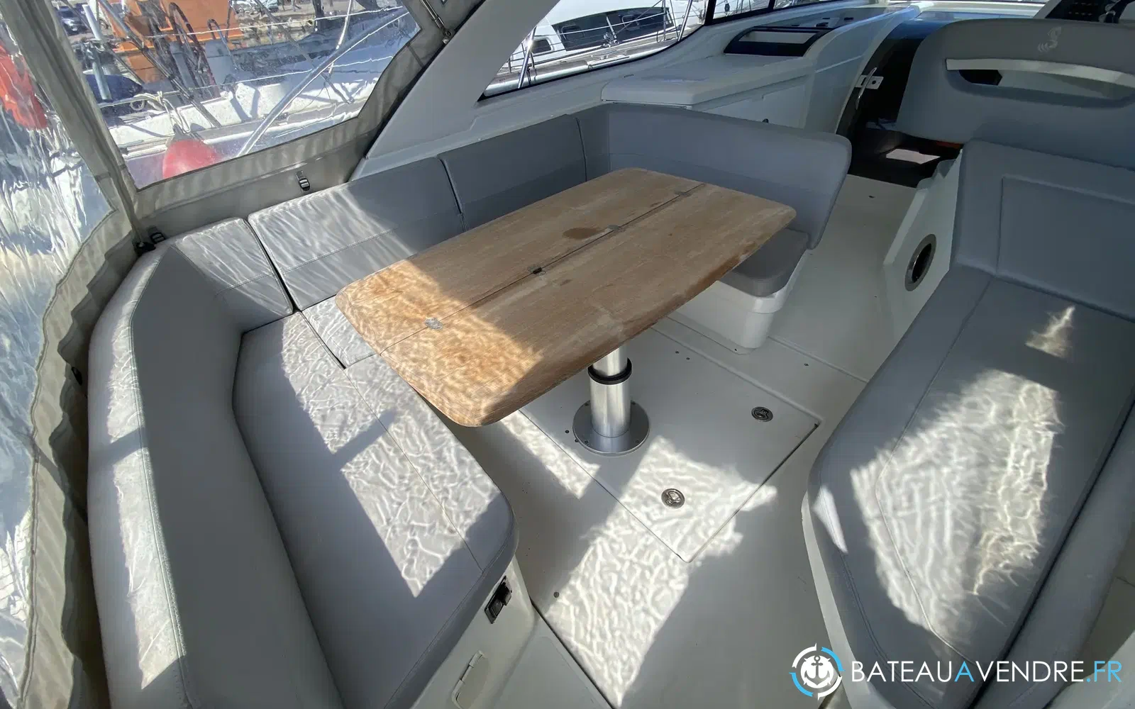 slider 4 Beneteau Gran Turismo 34