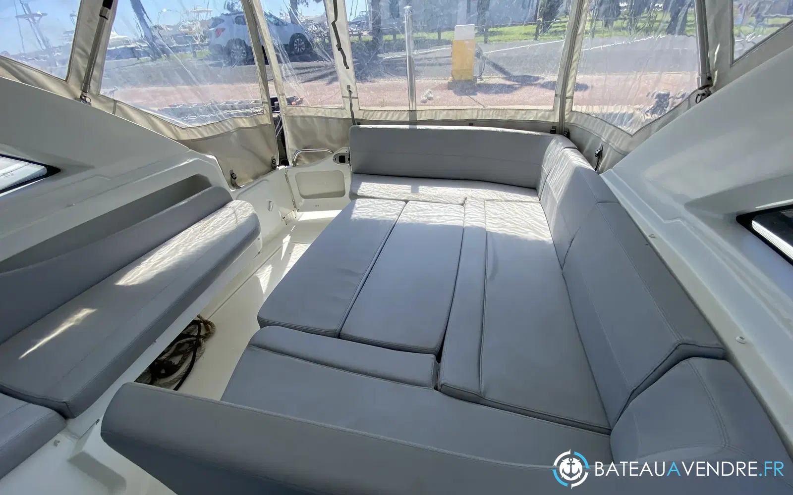 slider 7 Beneteau Gran Turismo 34