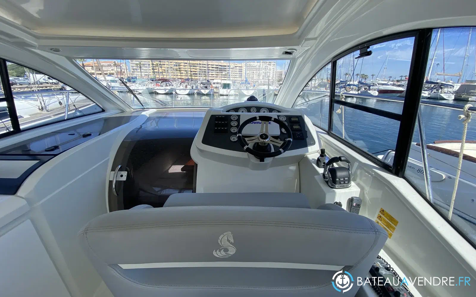 slider 8 Beneteau Gran Turismo 34