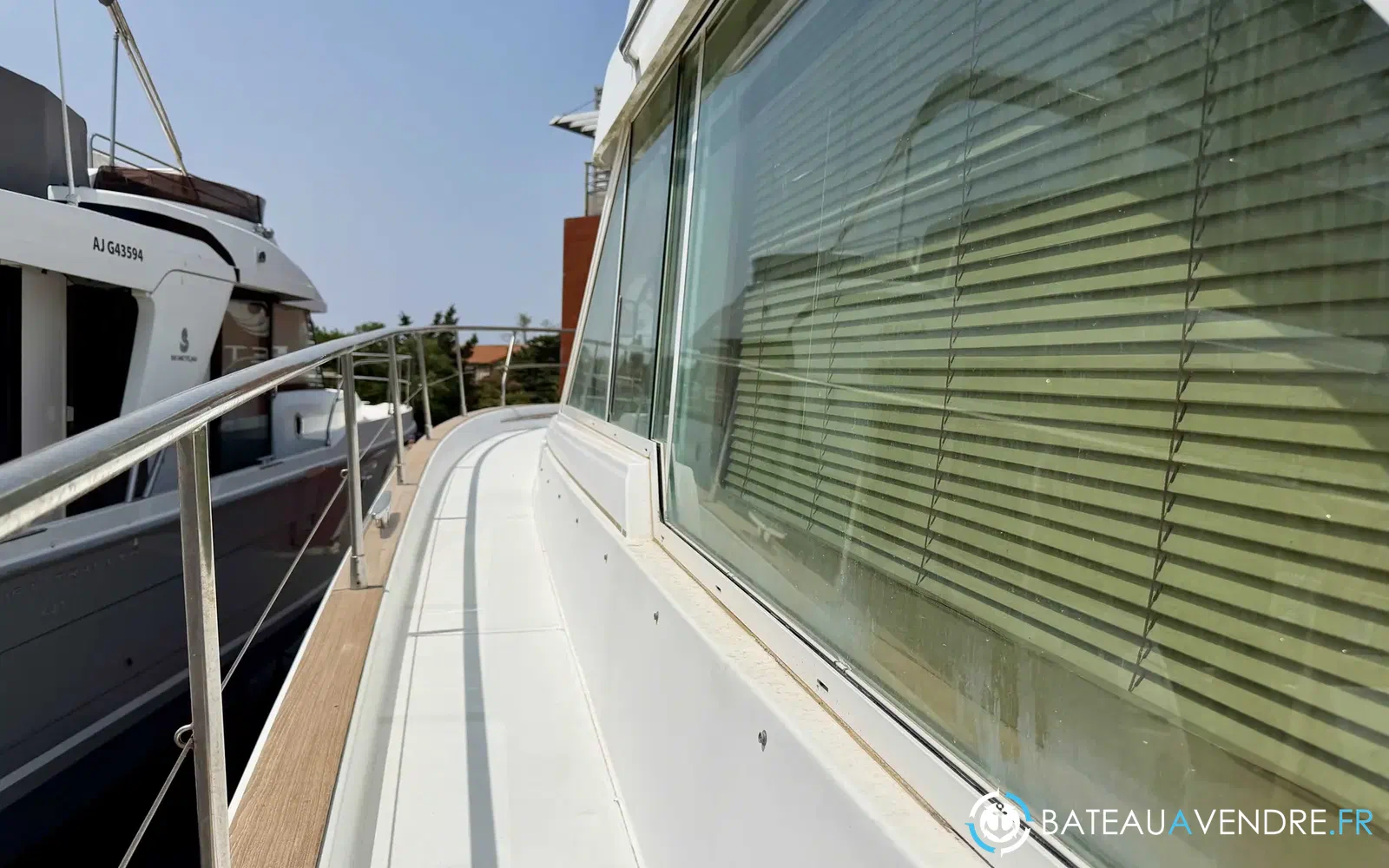 slider 9 Beneteau Antares 13.80
