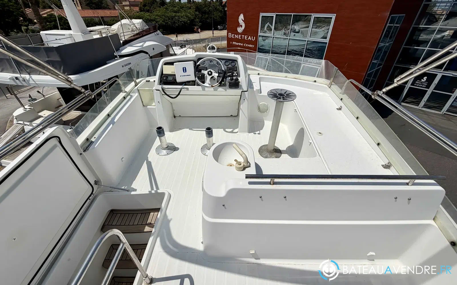 slider 10 Beneteau Antares 13.80