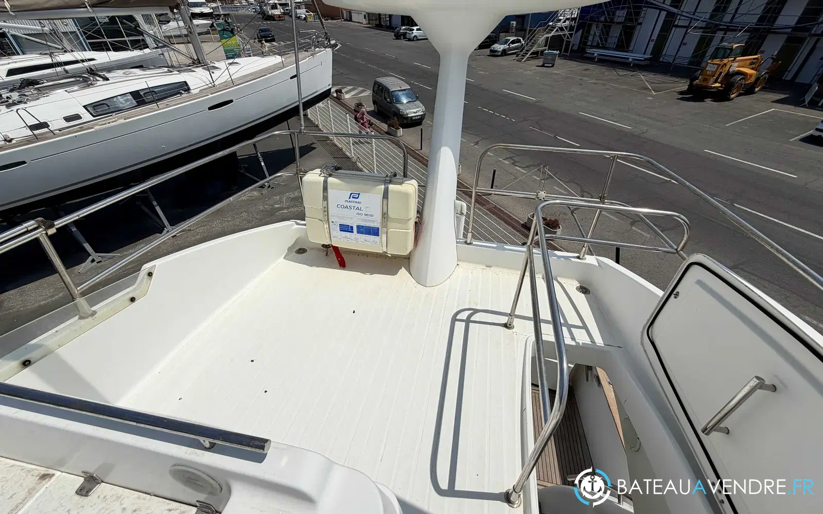 slider 11 Beneteau Antares 13.80