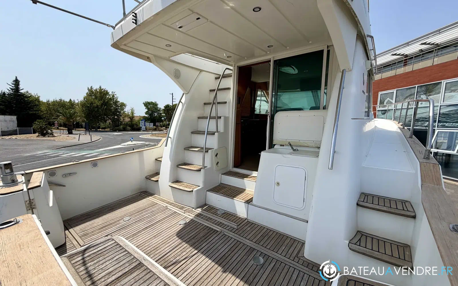 slider 13 Beneteau Antares 13.80