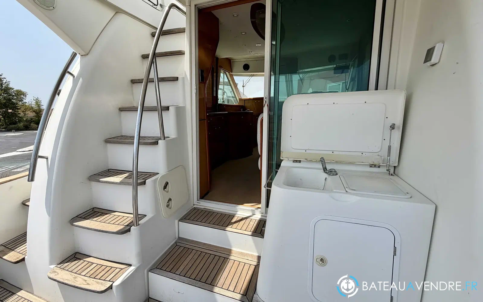 slider 14 Beneteau Antares 13.80