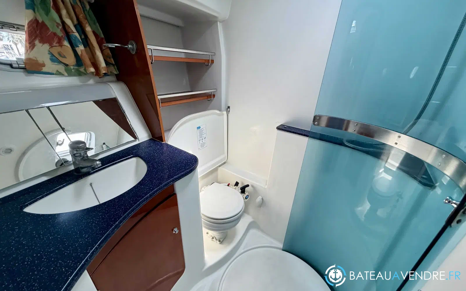 slider 15 Beneteau Antares 13.80