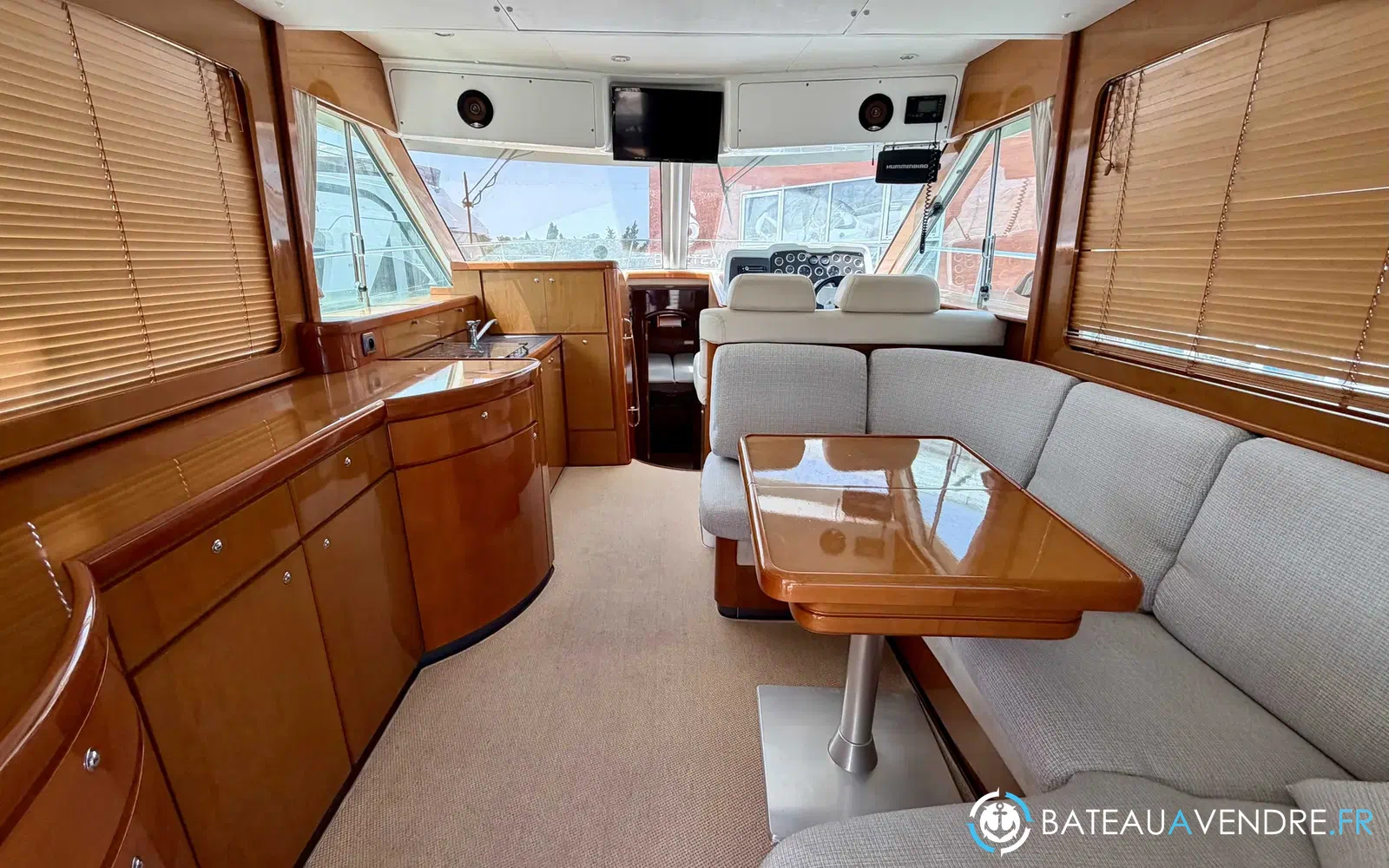 slider 16 Beneteau Antares 13.80