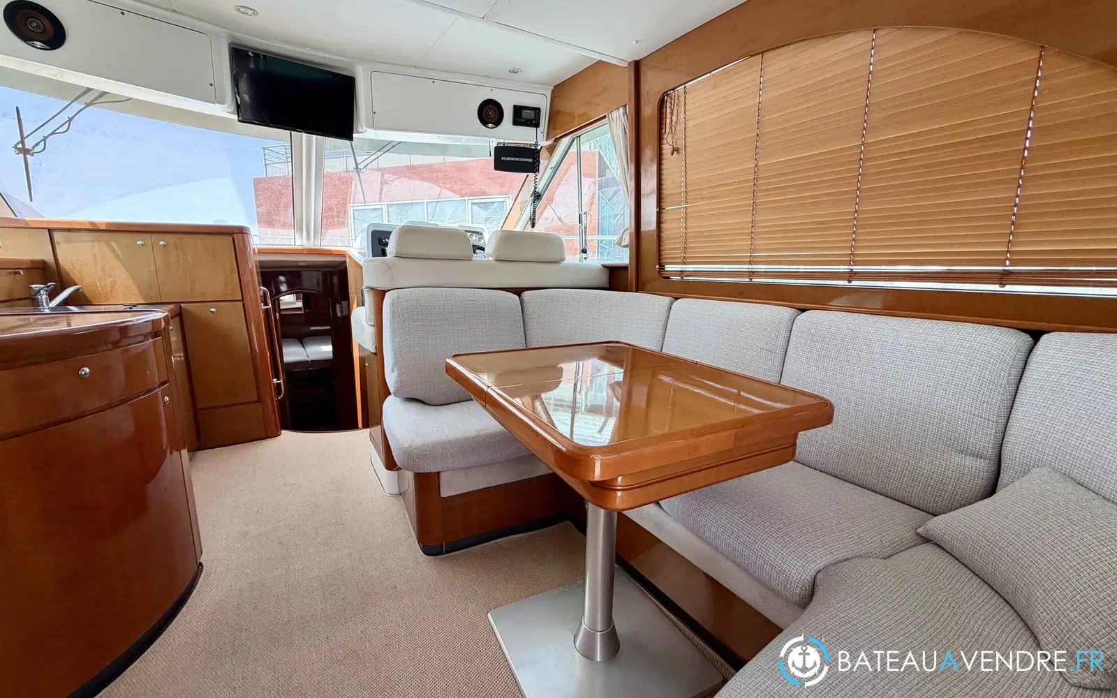 slider 17 Beneteau Antares 13.80