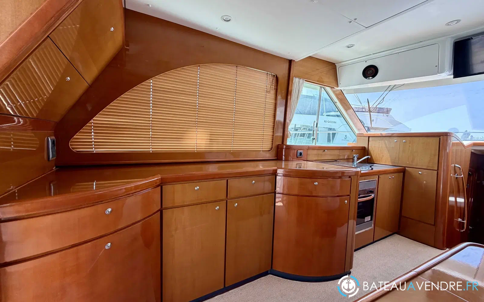 slider 18 Beneteau Antares 13.80