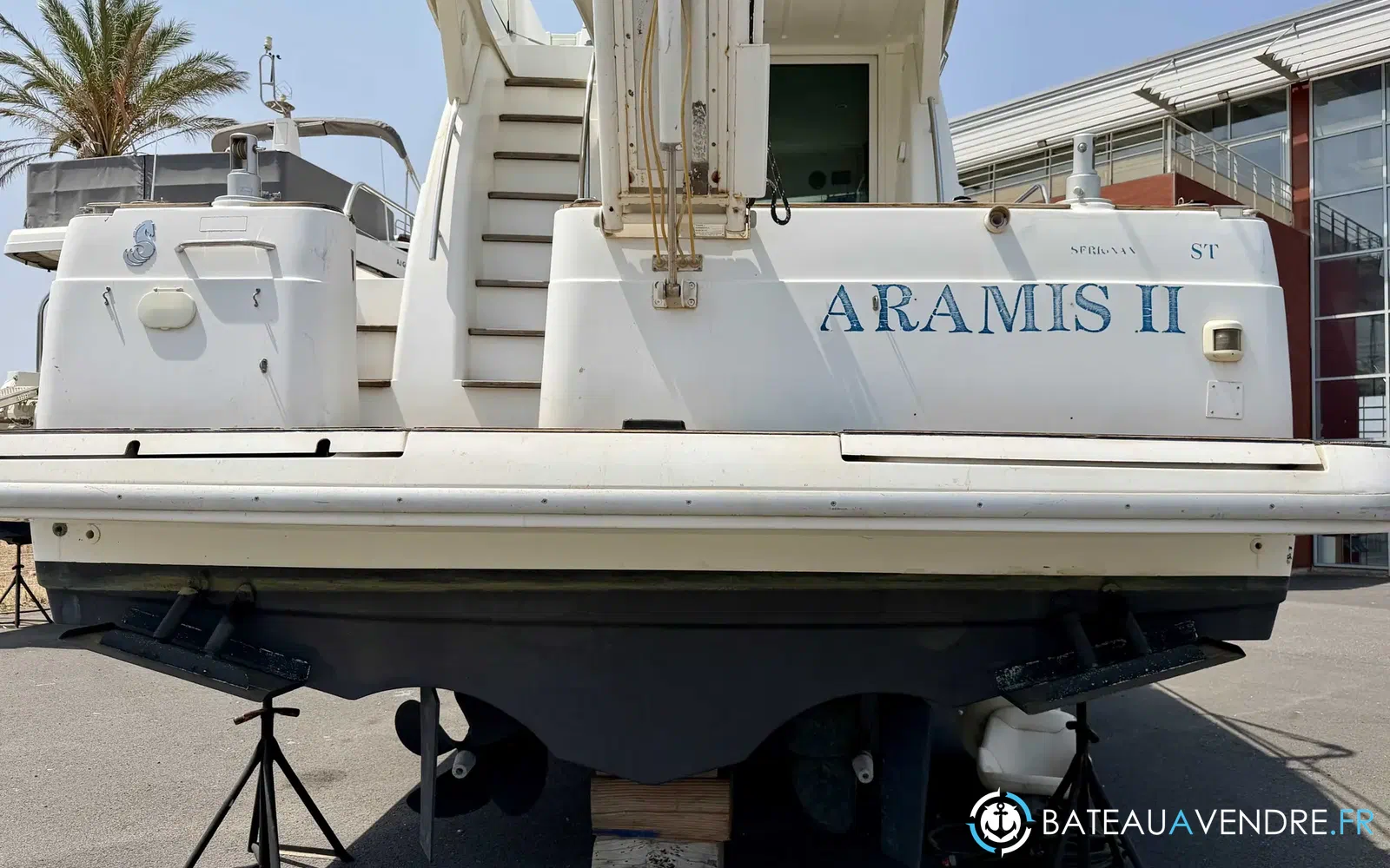 slider 2 Beneteau Antares 13.80