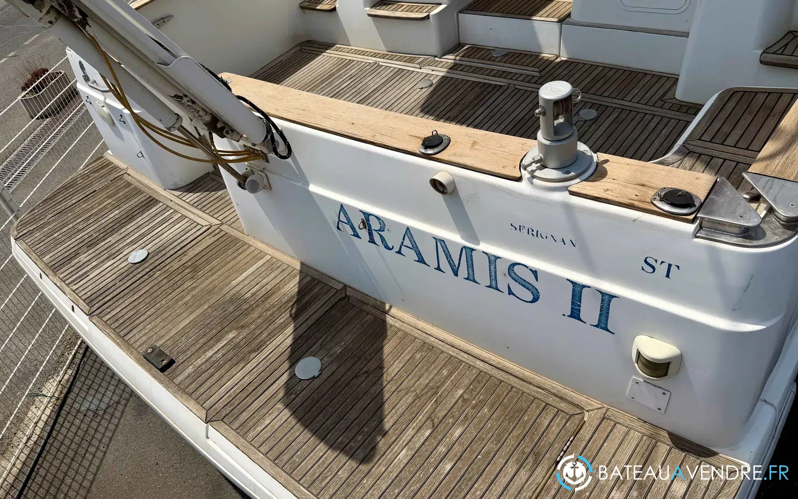 slider 4 Beneteau Antares 13.80