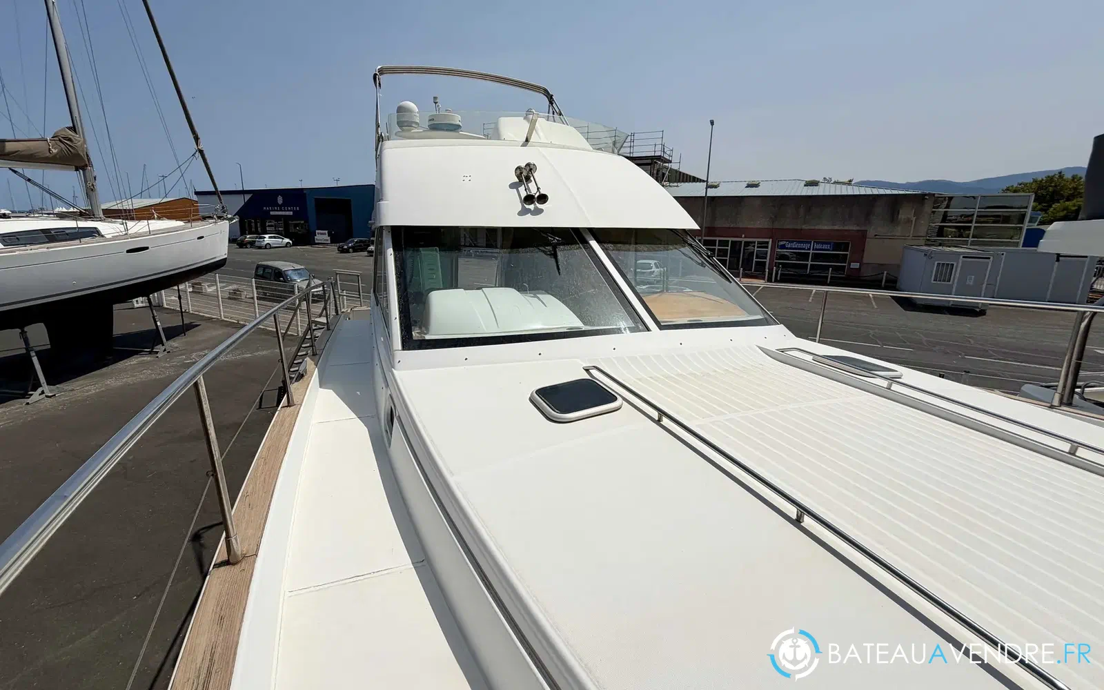 slider 5 Beneteau Antares 13.80