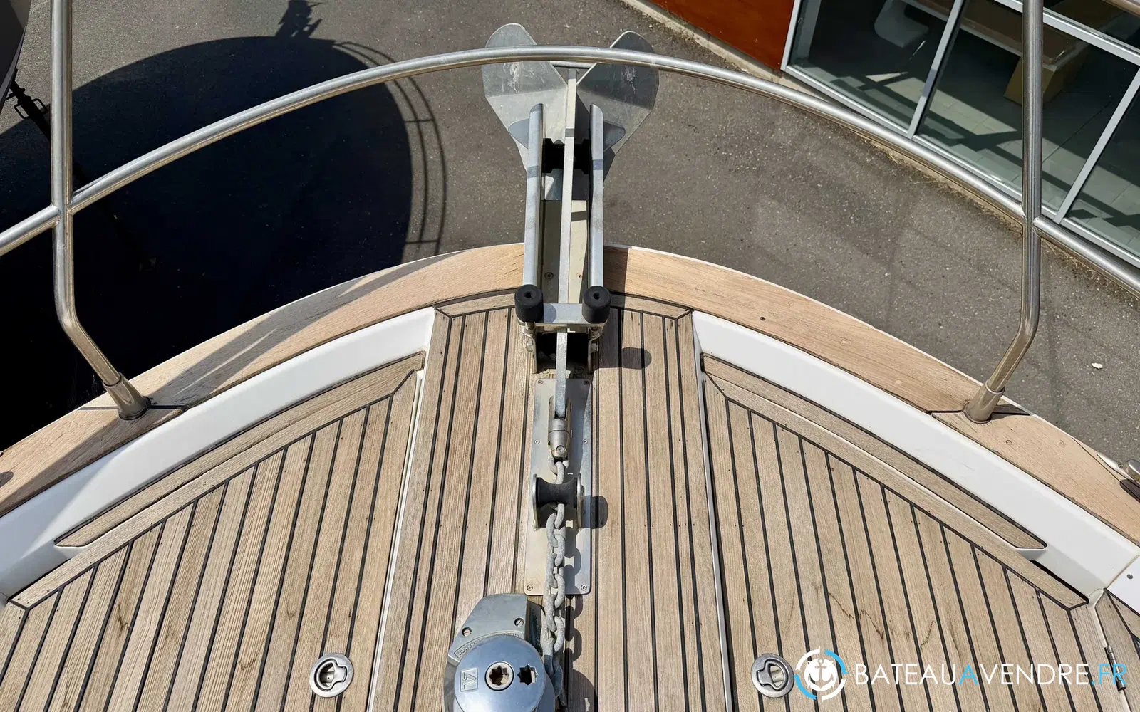 slider 7 Beneteau Antares 13.80
