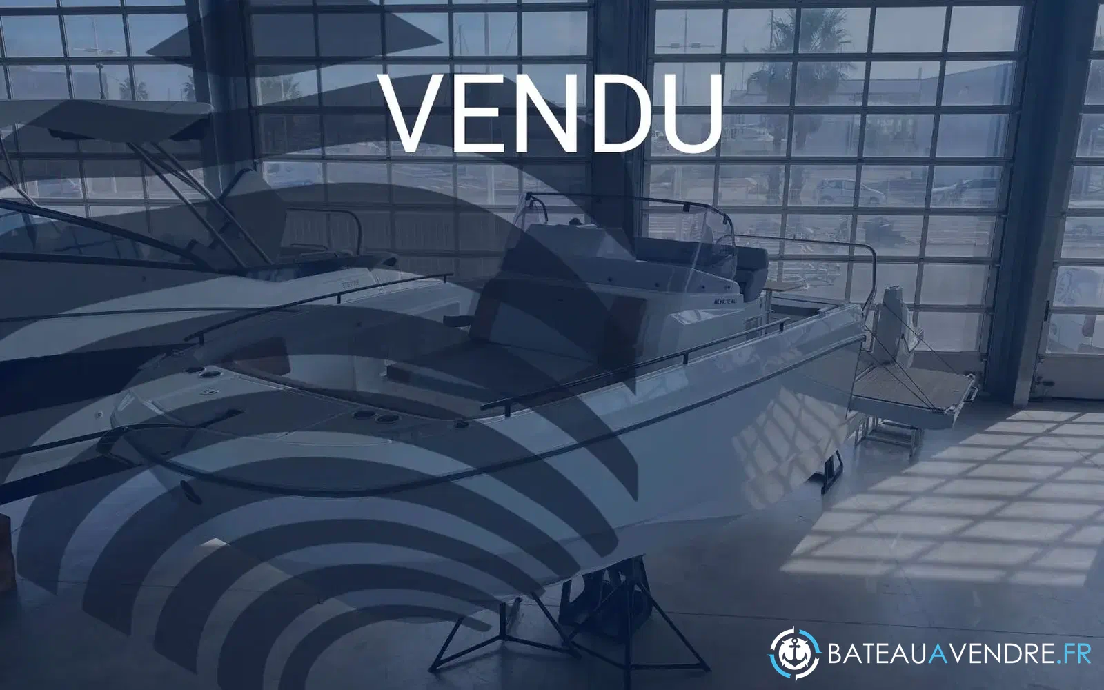 slider 0 Beneteau Flyer 9 Spacedeck