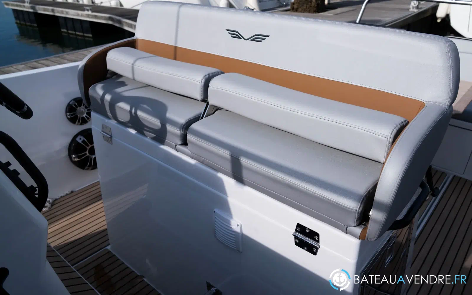 slider 9 Beneteau Flyer 9 Spacedeck