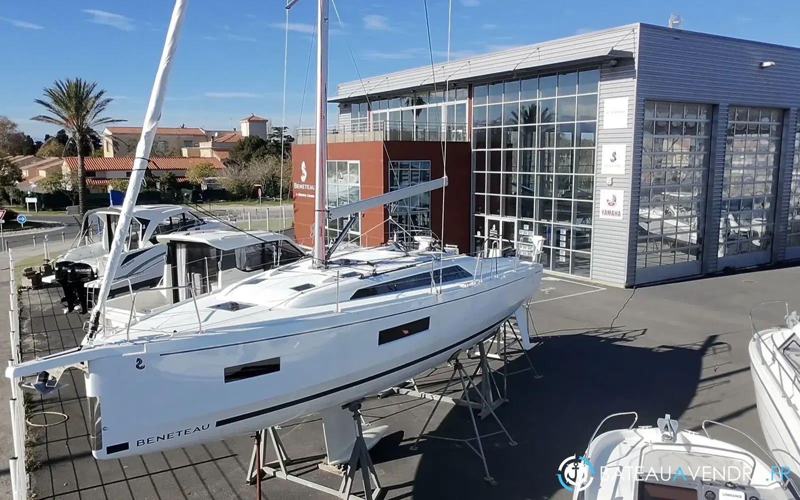 slider 0 Beneteau Oceanis 37.1