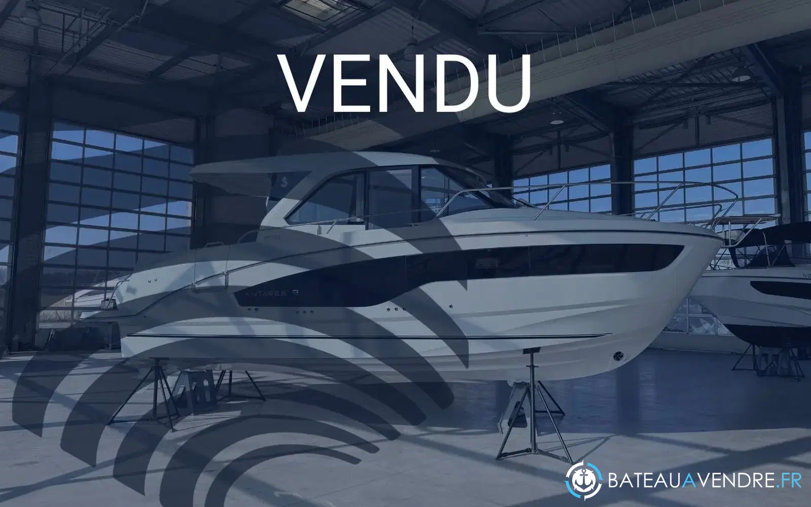 slider 0 Beneteau Antares 9 OB Antares 9 V2