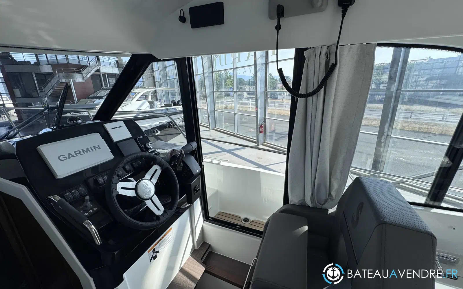 slider 2 Beneteau Antares 9 OB Antares 9 V2