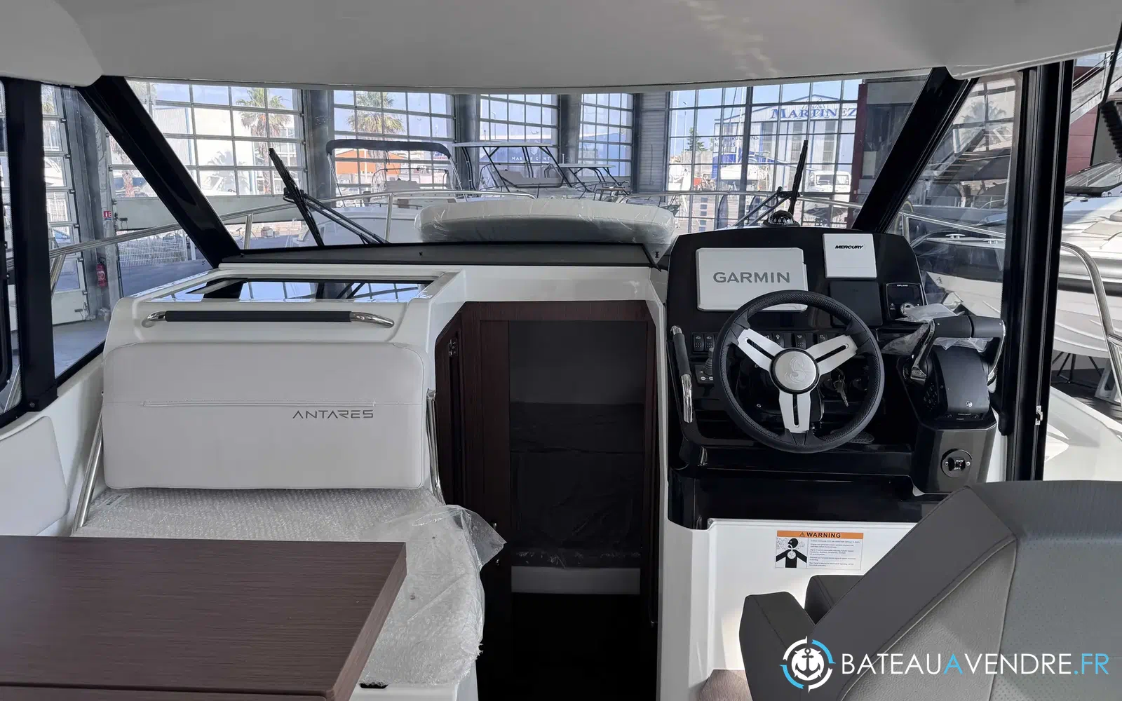 slider 3 Beneteau Antares 9 OB Antares 9 V2