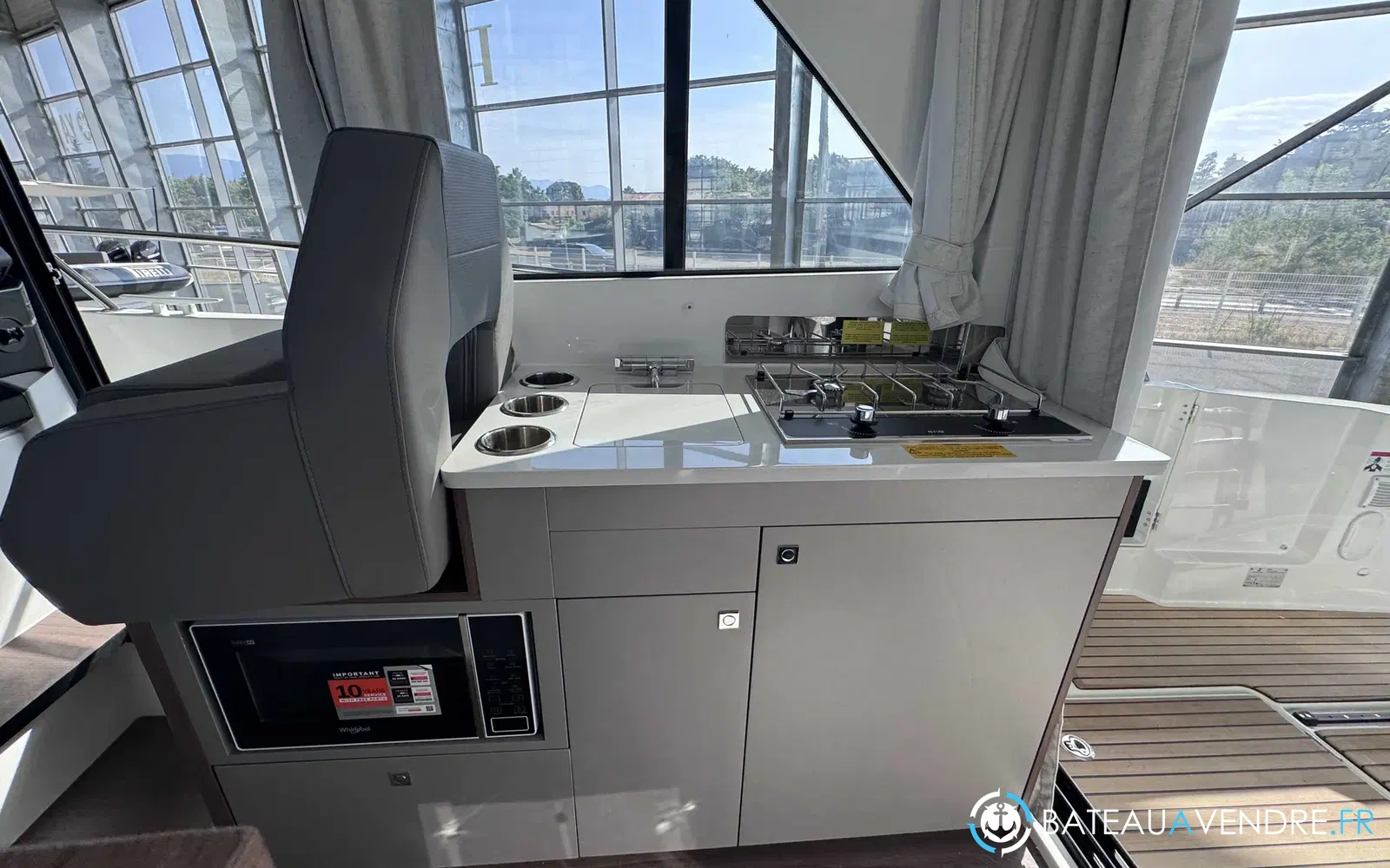 slider 6 Beneteau Antares 9 OB Antares 9 V2