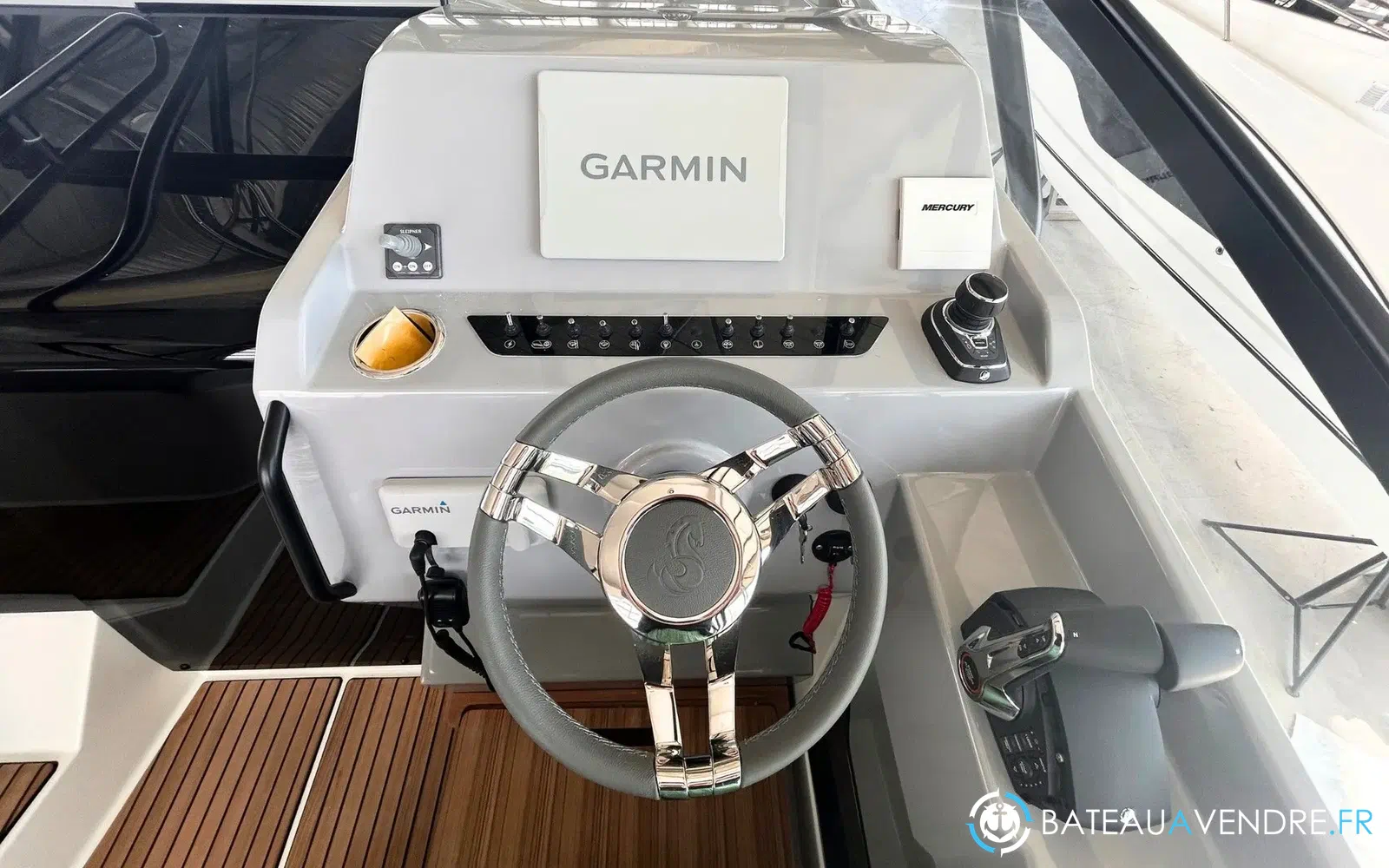 slider 16 Beneteau Flyer 10