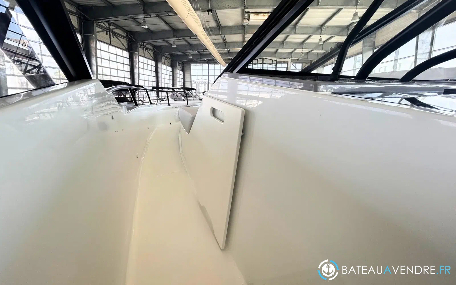 slider 17 Beneteau Flyer 10