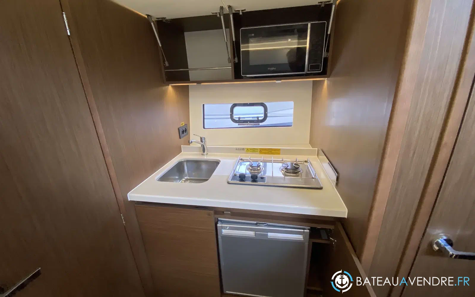 slider 13 Beneteau Gran Turismo 36